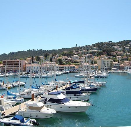 Le Barock Hotel Saint-Mandrier-sur-Mer Værelse billede